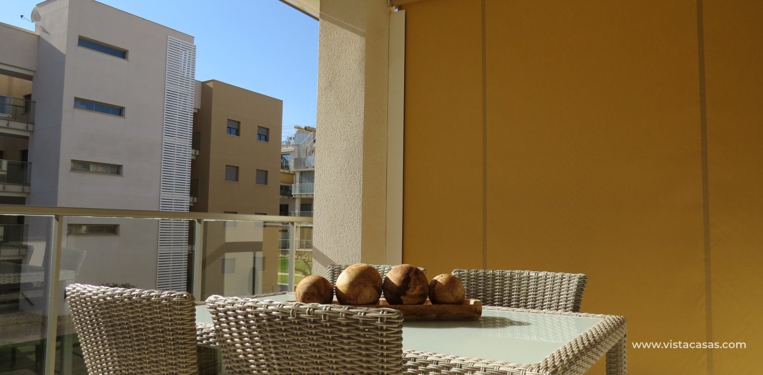 Resale - Apartment - Villamartin