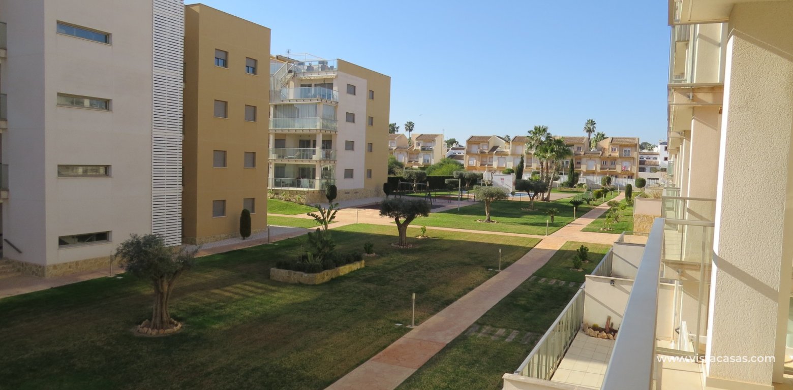 Resale - Apartment - Villamartin