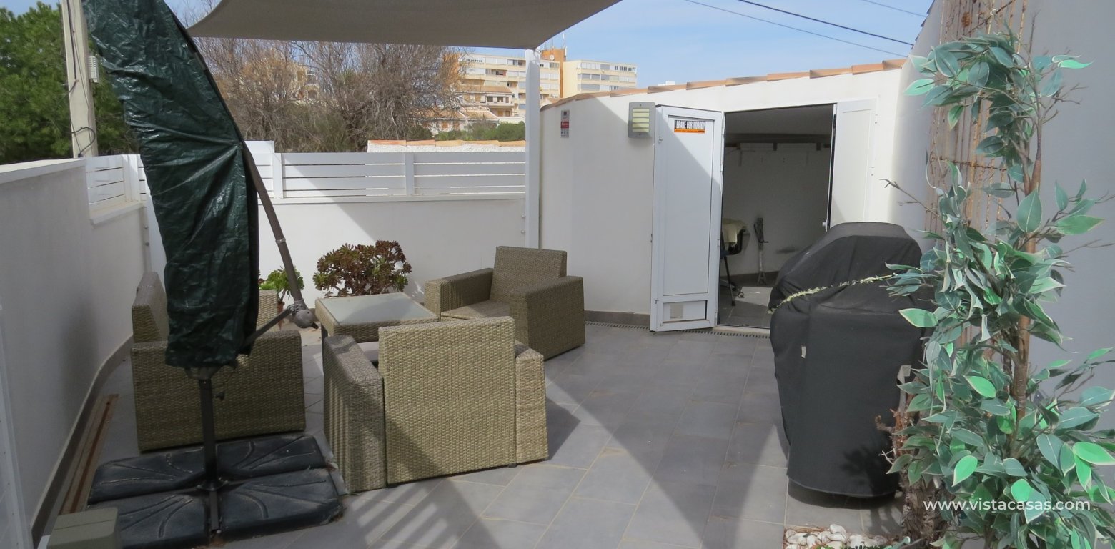 Resale - Apartment - Torrevieja