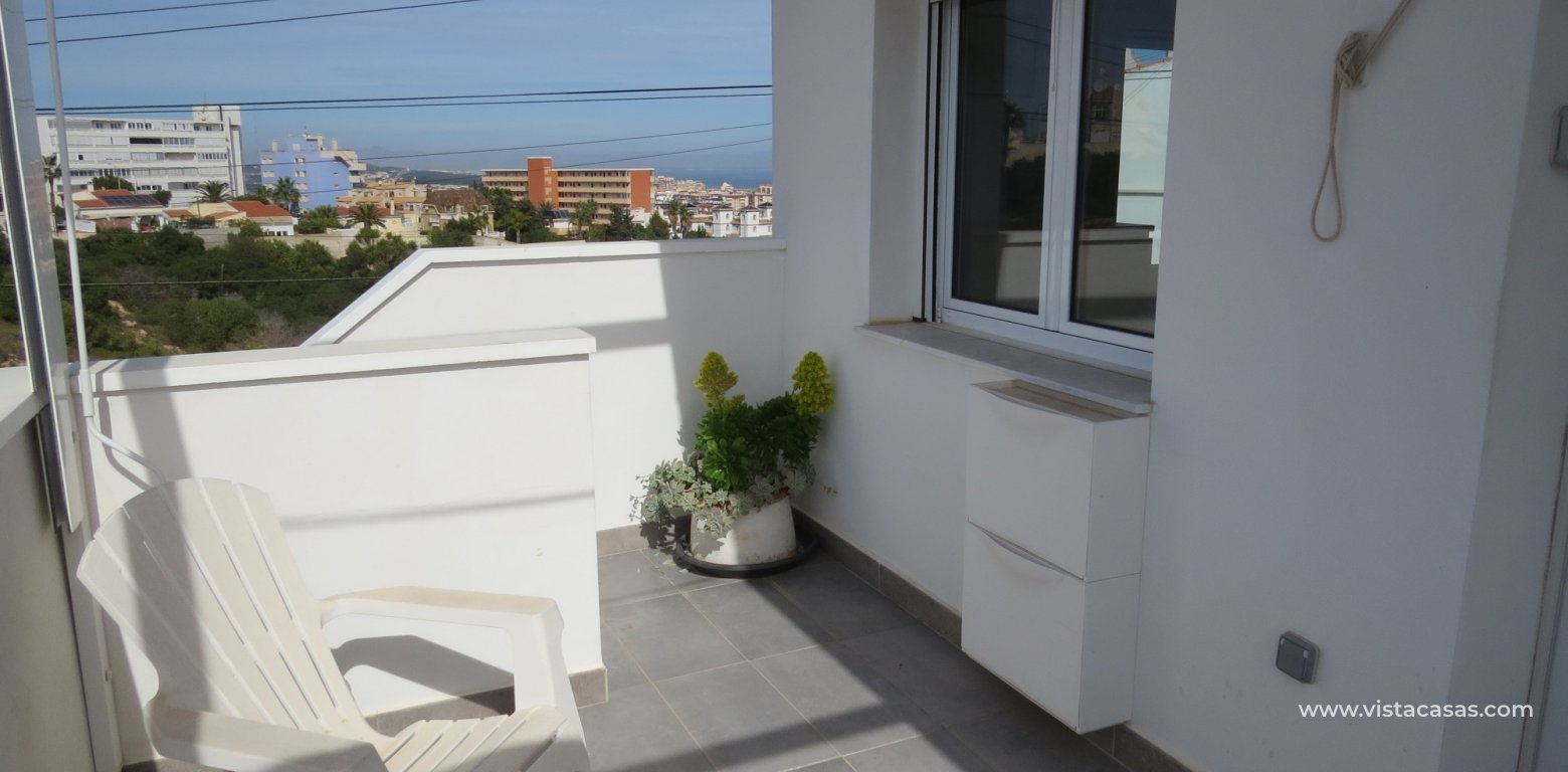 Resale - Apartment - Torrevieja