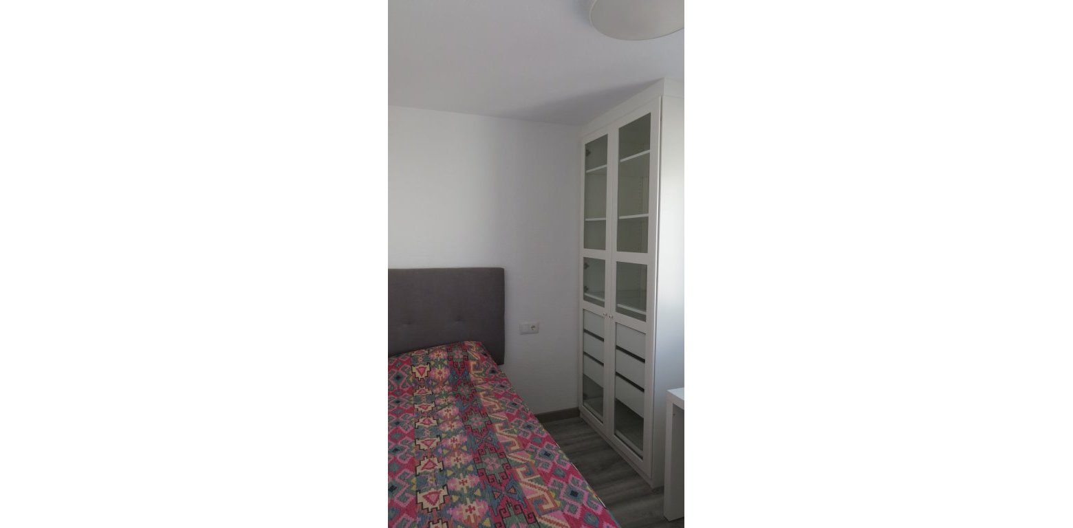 Resale - Apartment - Torrevieja