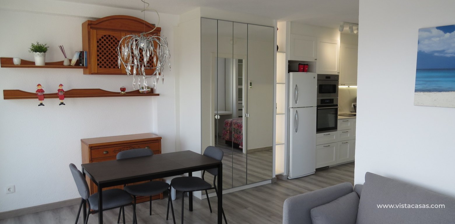 Resale - Apartment - Torrevieja