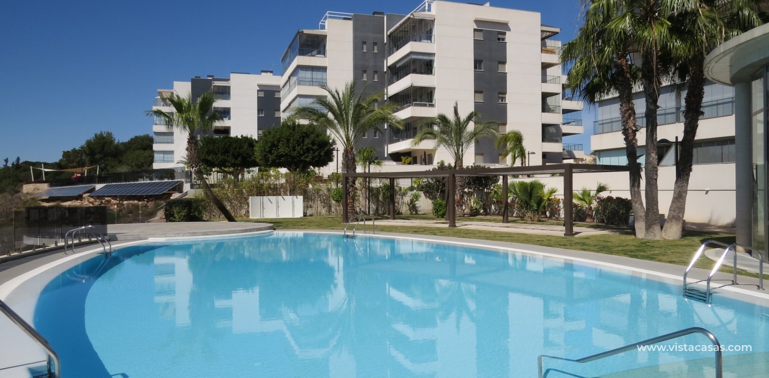 Vente - Appartement - Villamartin - Los Dolses