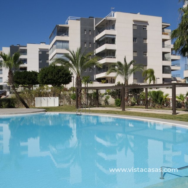 Apartamento - Venta - Villamartin - Los Dolses