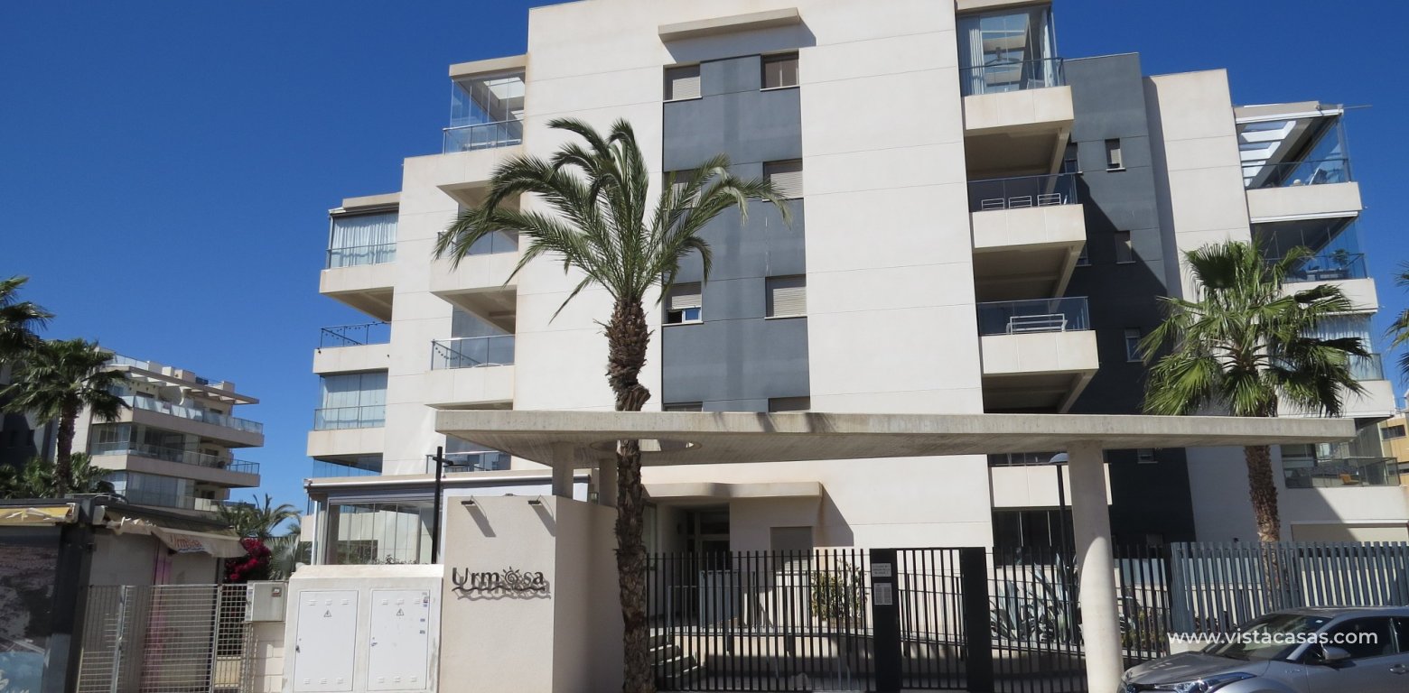 Resale - Apartment - Villamartin - Los Dolses