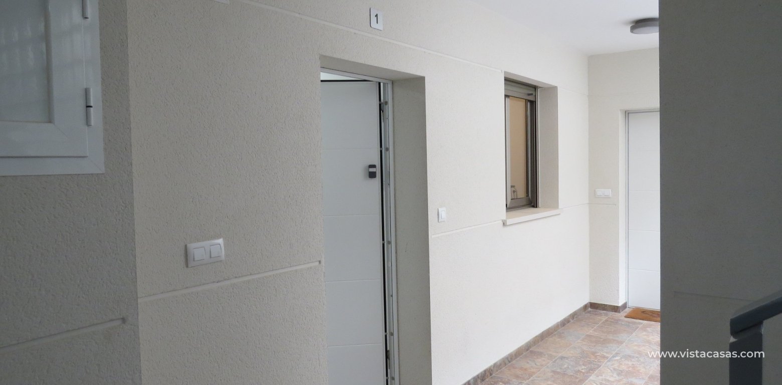 Resale - Apartment - Villamartin - Los Dolses