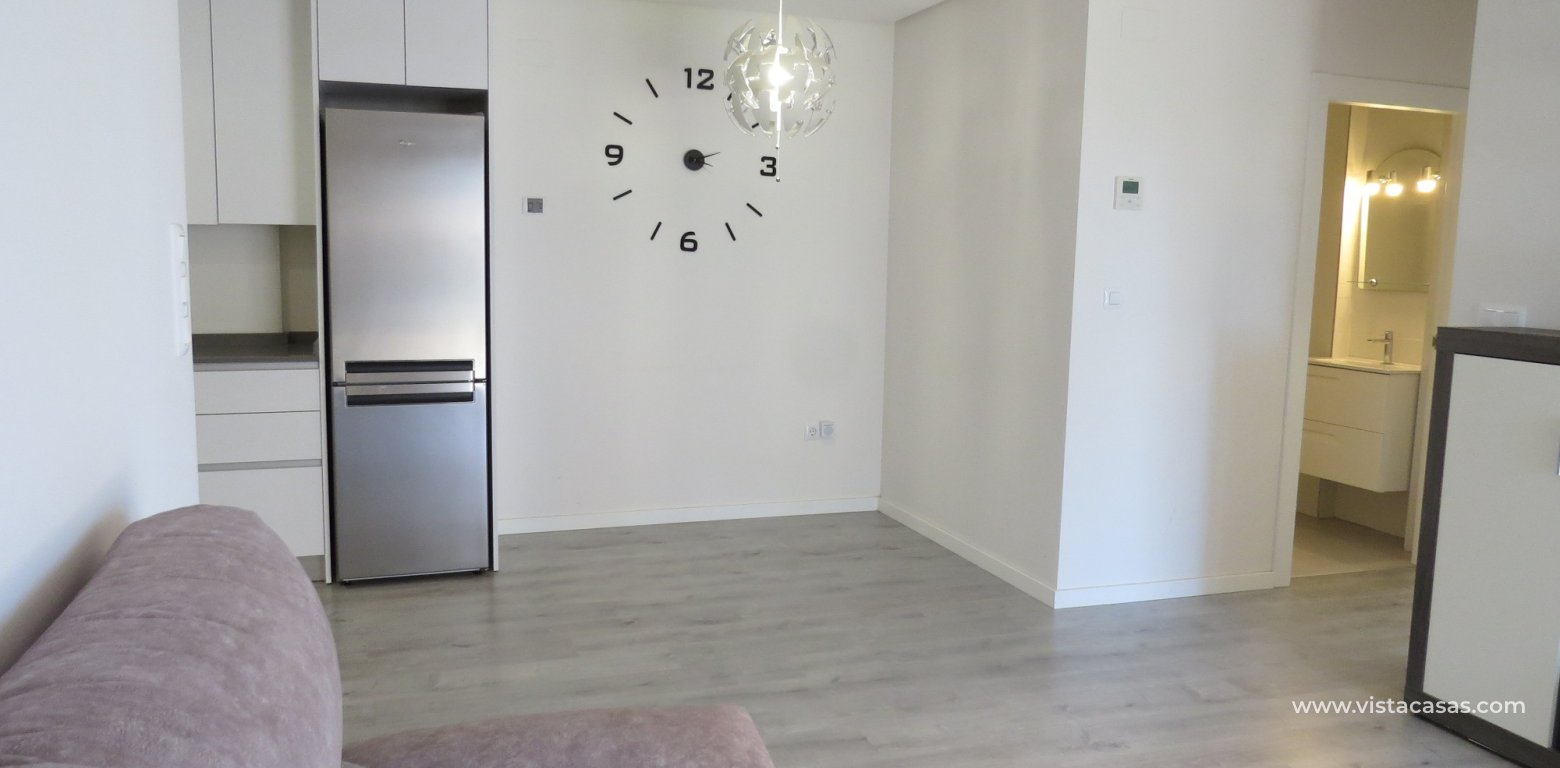 Resale - Apartment - Villamartin - Los Dolses