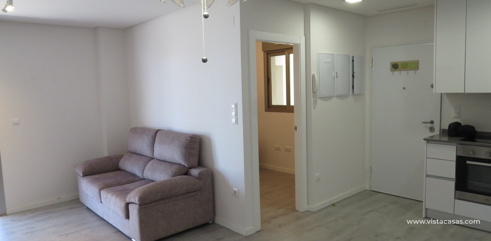 Vente - Appartement - Villamartin - Los Dolses