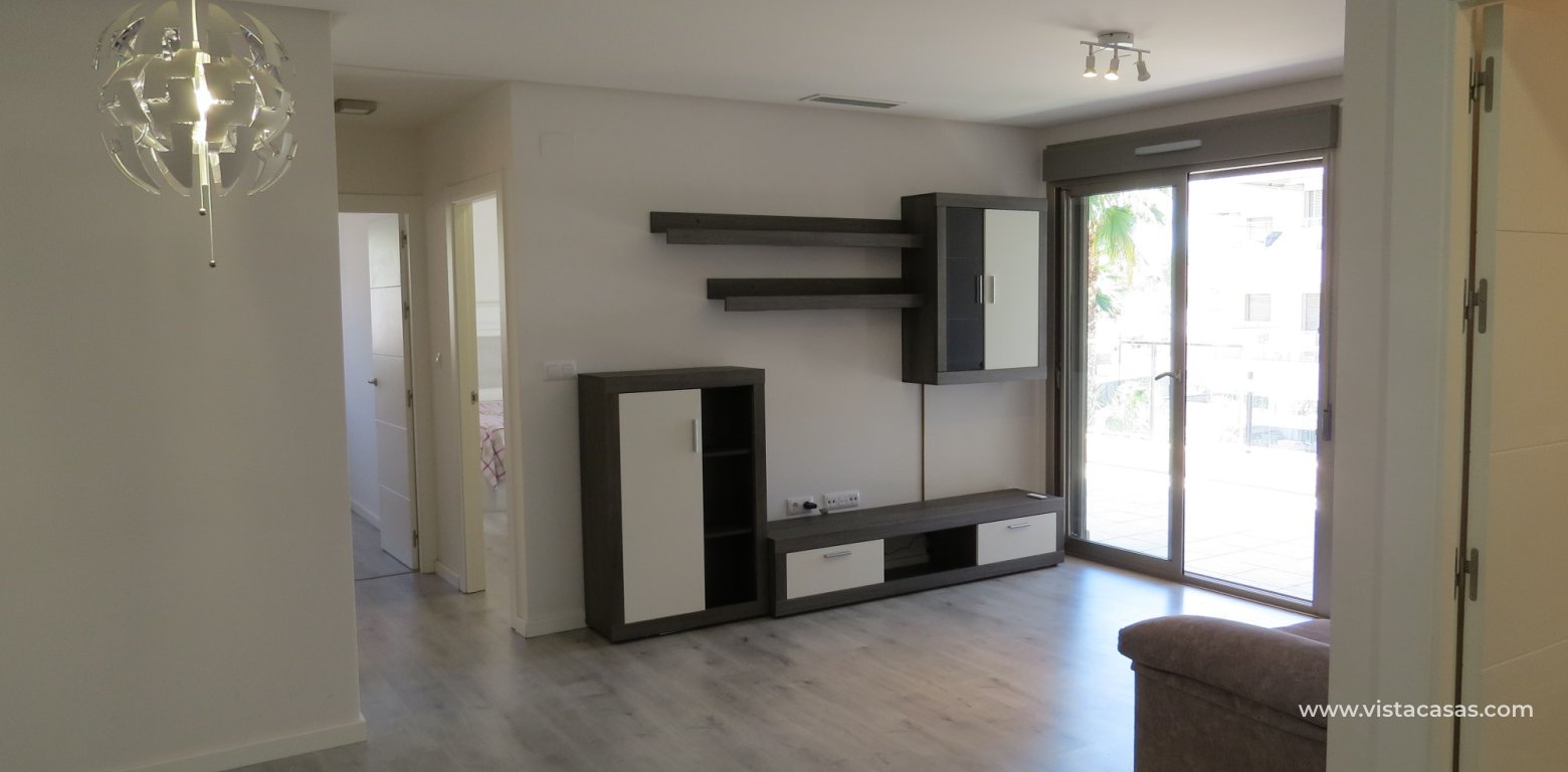 Resale - Apartment - Villamartin - Los Dolses