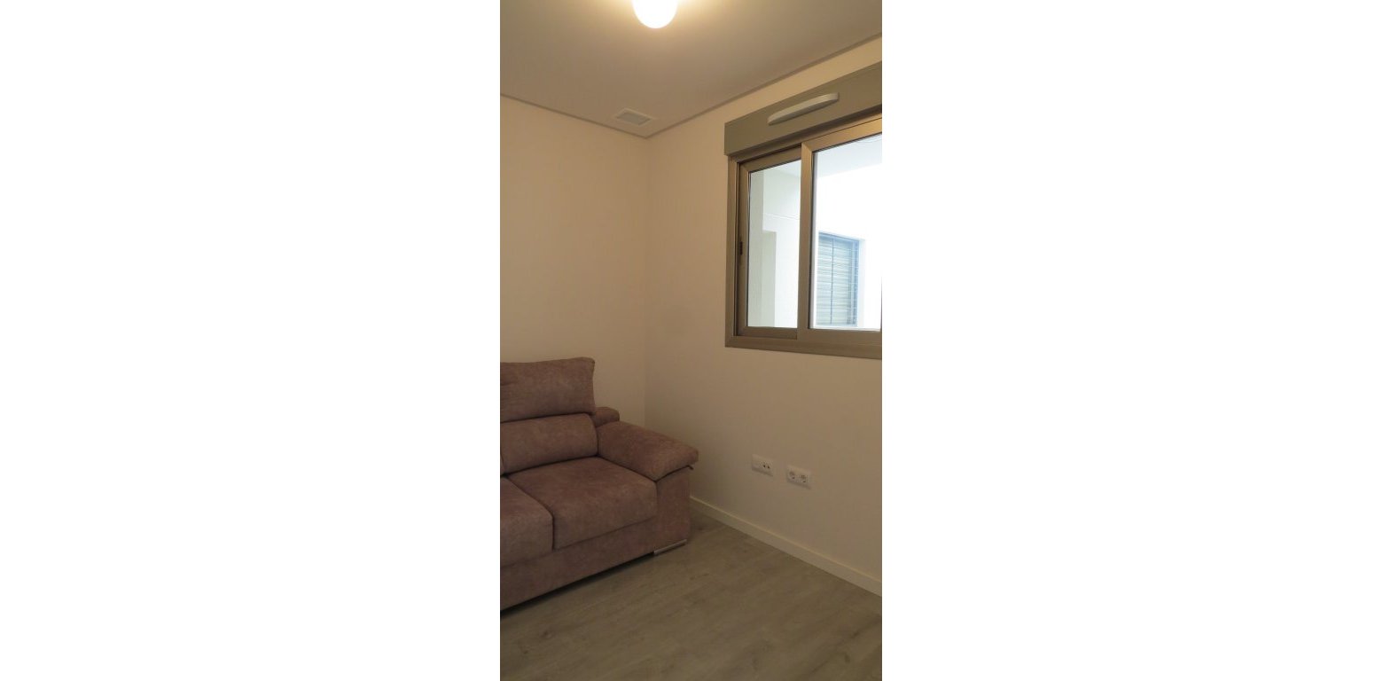 Vente - Appartement - Villamartin - Los Dolses