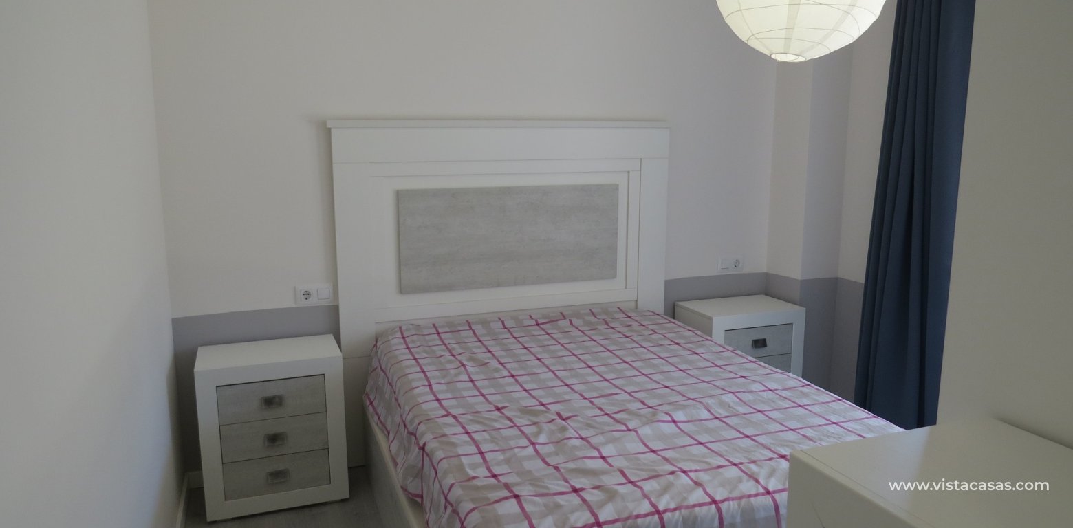 Resale - Apartment - Villamartin - Los Dolses