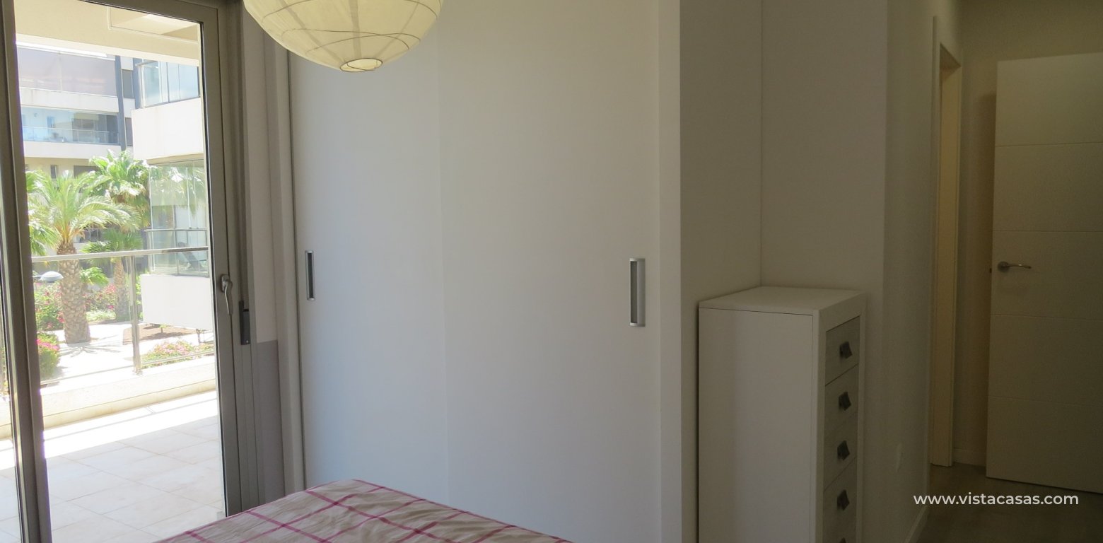 Resale - Apartment - Villamartin - Los Dolses