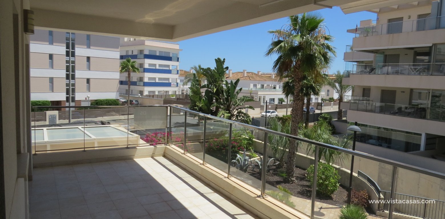 Resale - Apartment - Villamartin - Los Dolses