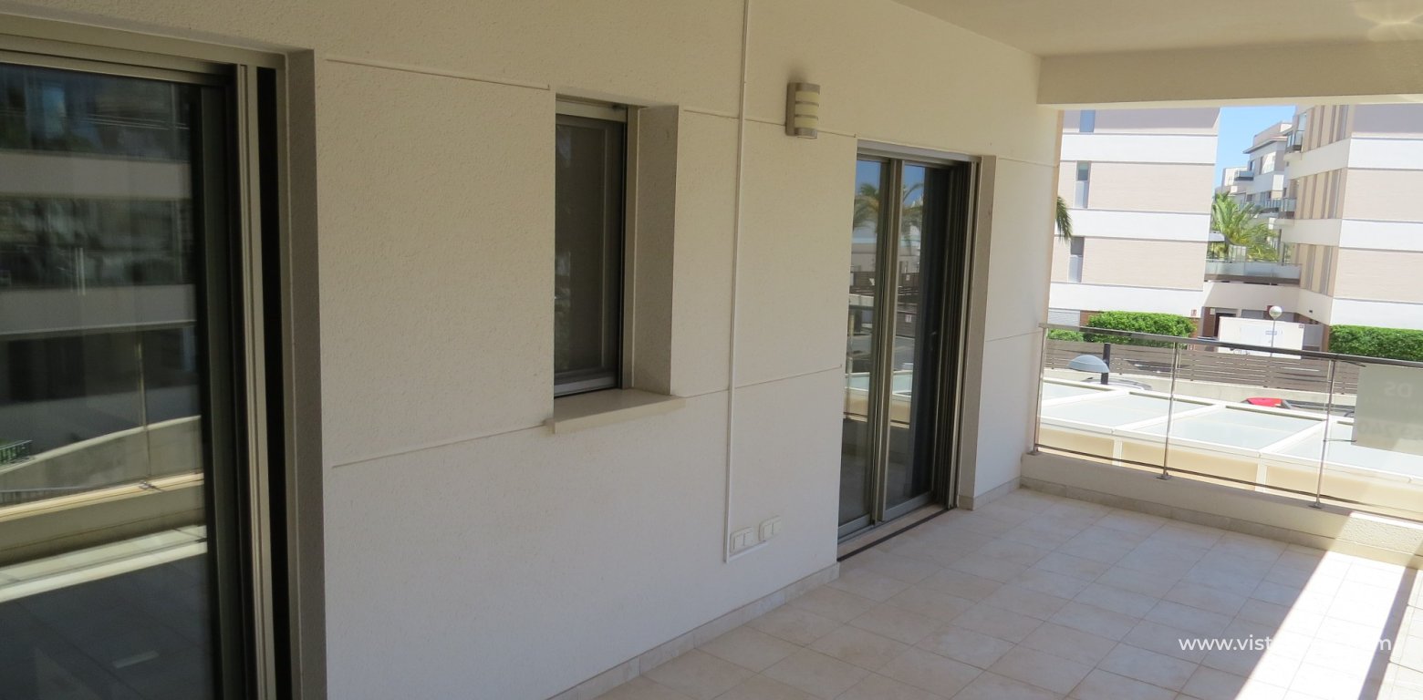 Resale - Apartment - Villamartin - Los Dolses