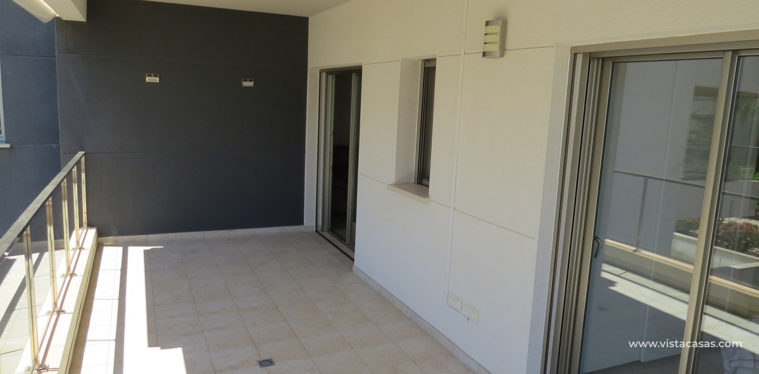 Vente - Appartement - Villamartin - Los Dolses