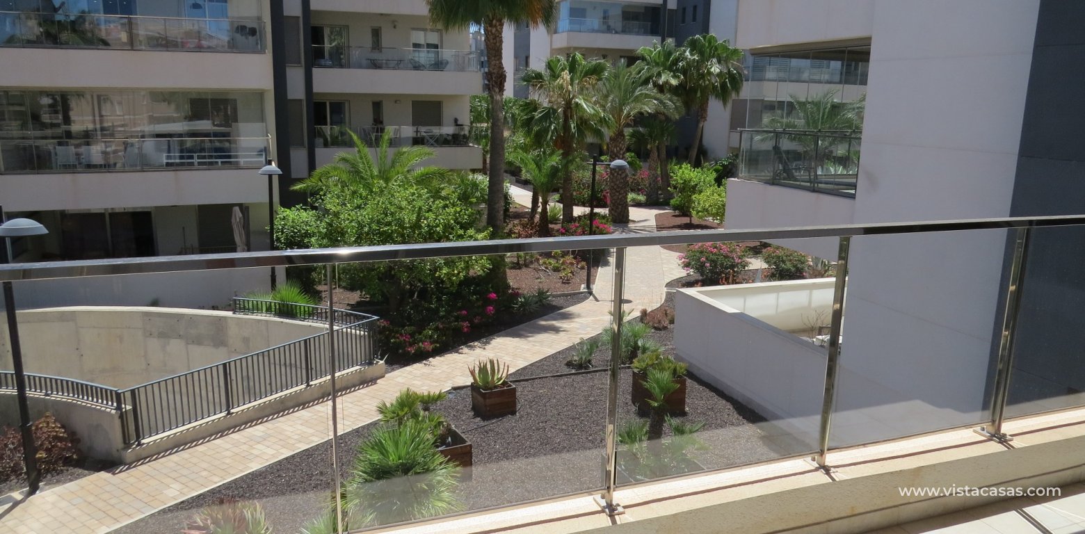 Resale - Apartment - Villamartin - Los Dolses