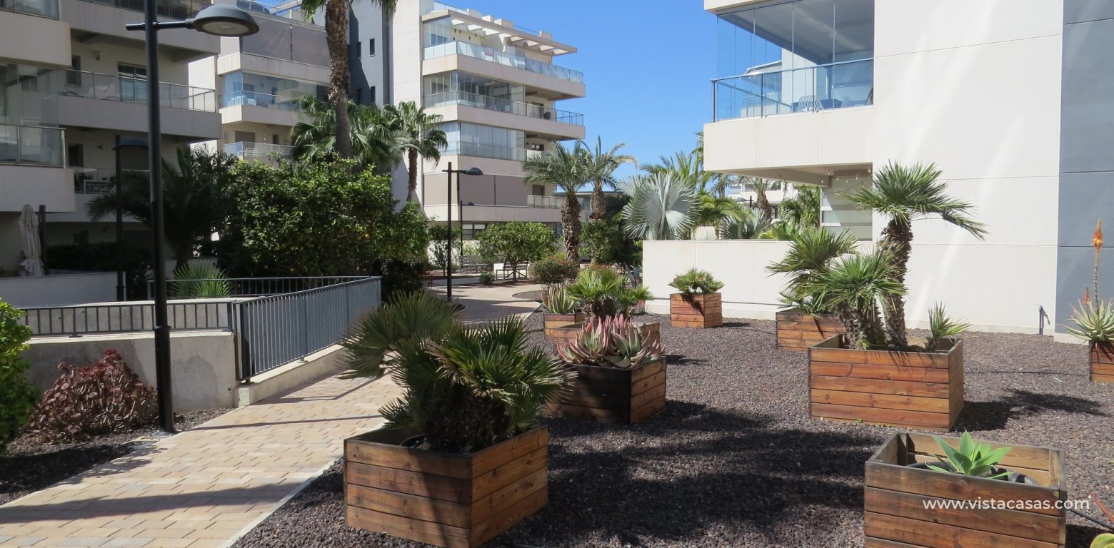 Vente - Appartement - Villamartin - Los Dolses