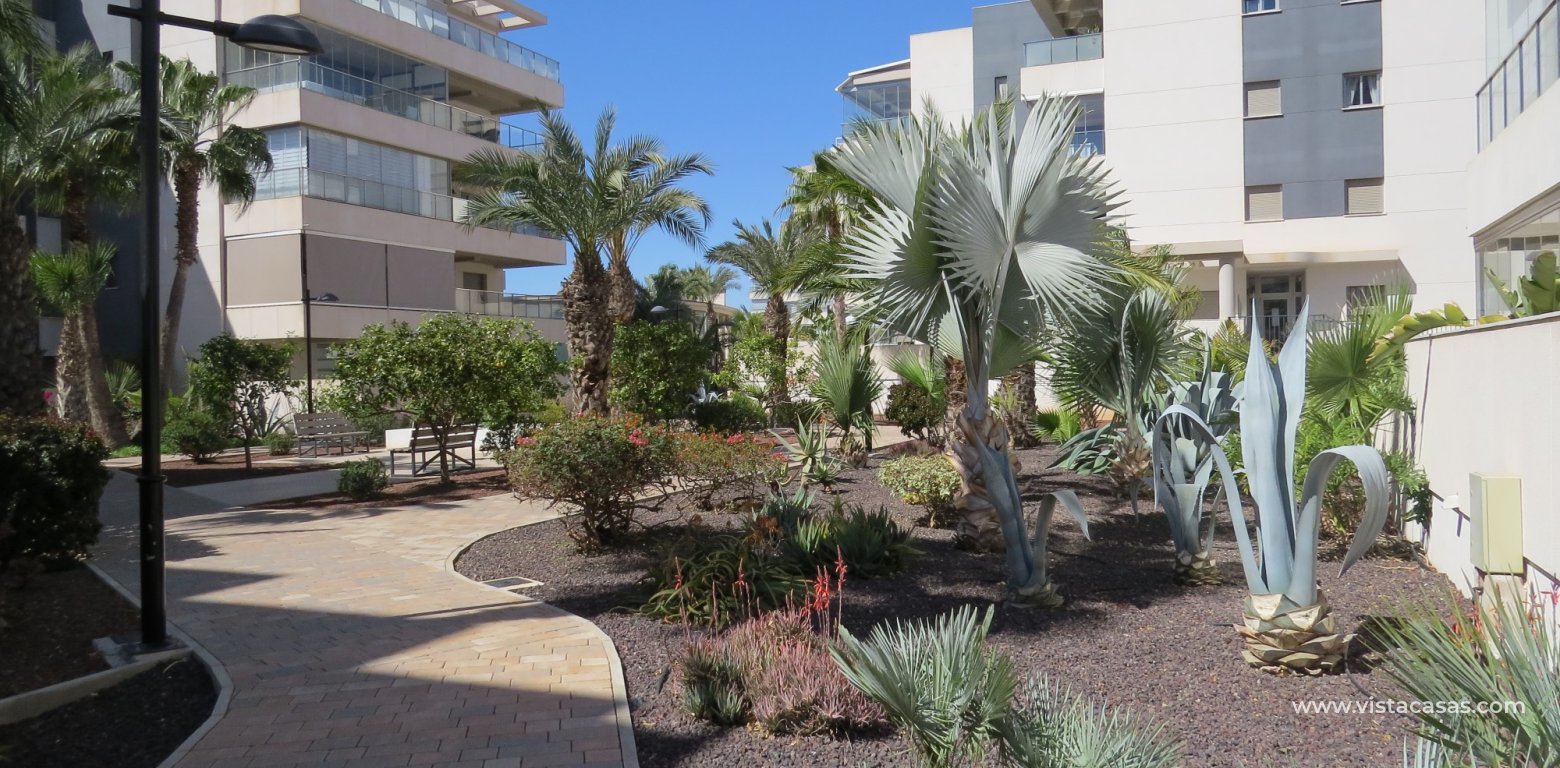 Resale - Apartment - Villamartin - Los Dolses