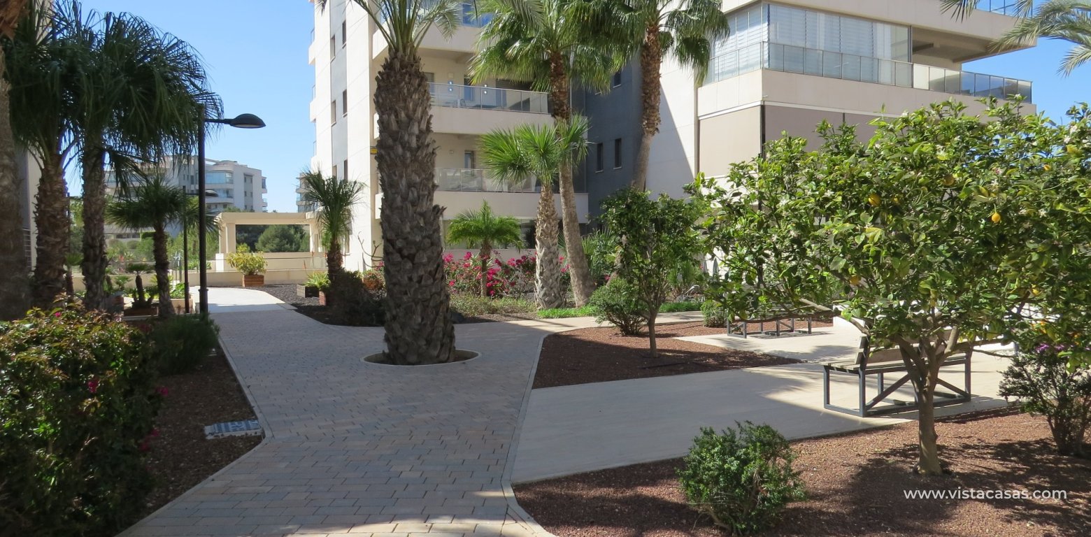 Resale - Apartment - Villamartin - Los Dolses