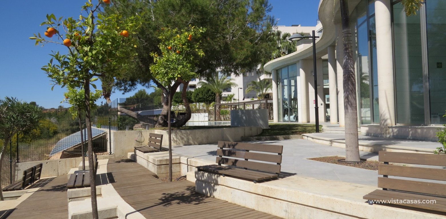 Vente - Appartement - Villamartin - Los Dolses