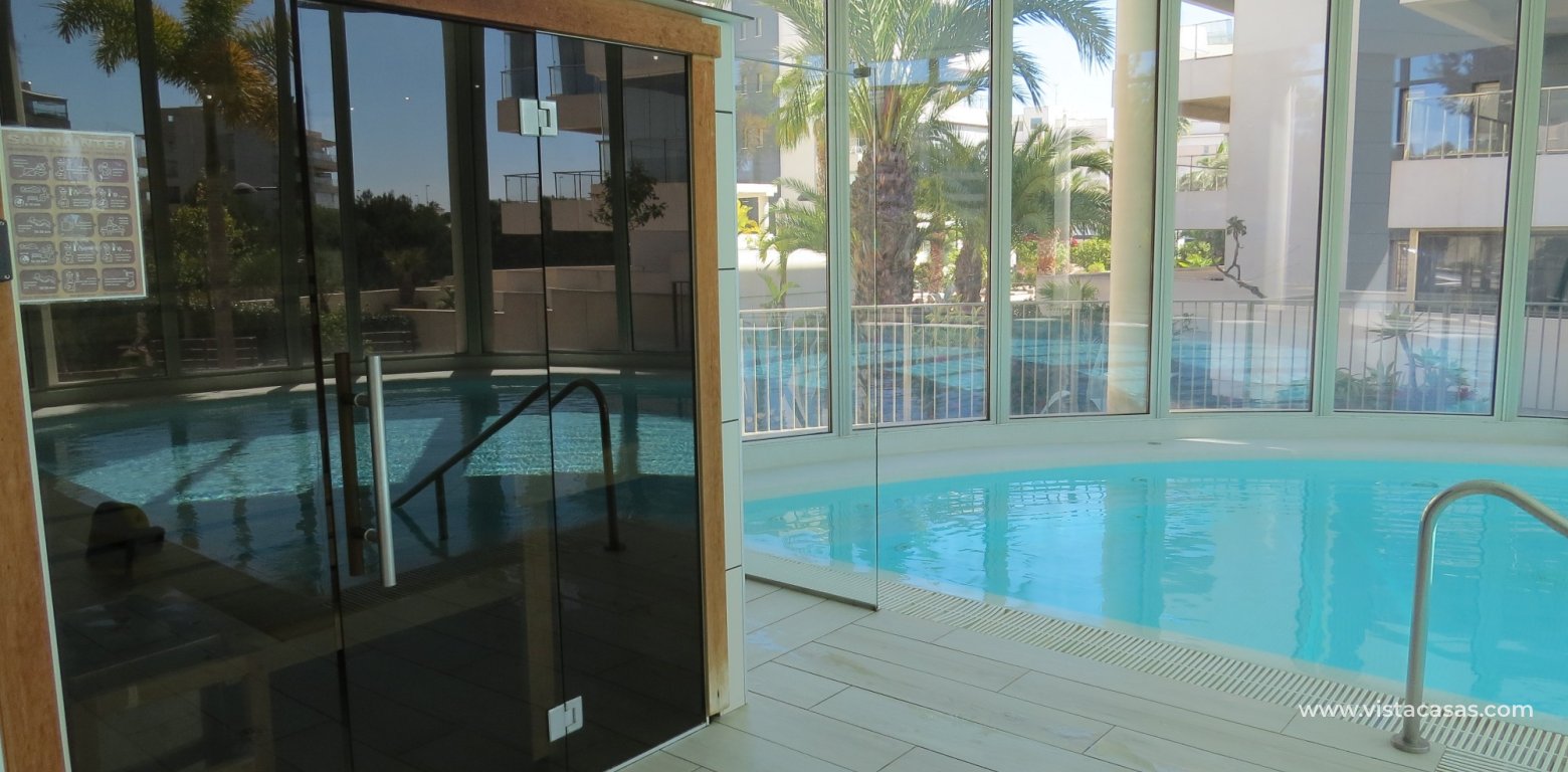 Vente - Appartement - Villamartin - Los Dolses