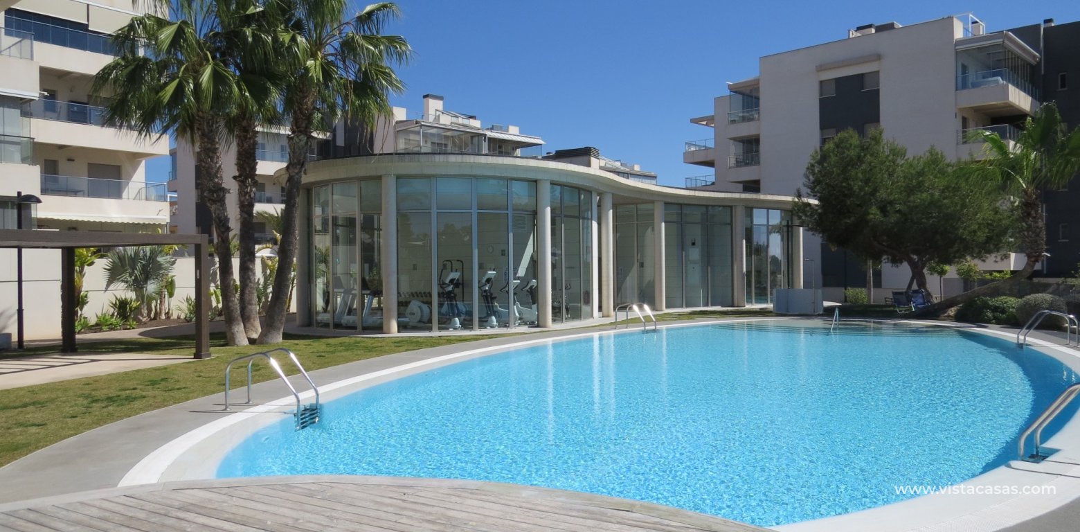 Resale - Apartment - Villamartin - Los Dolses