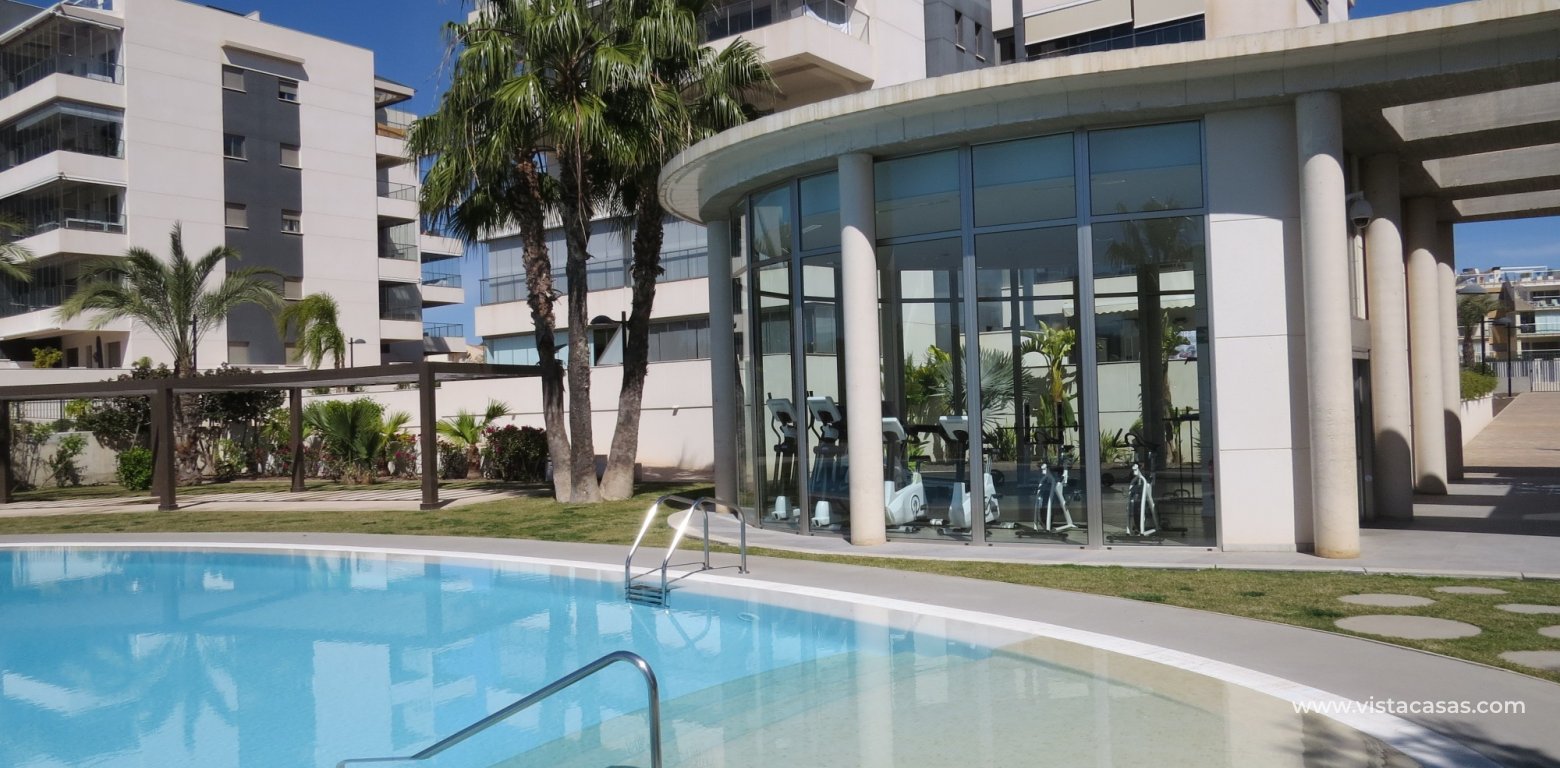 Resale - Apartment - Villamartin - Los Dolses