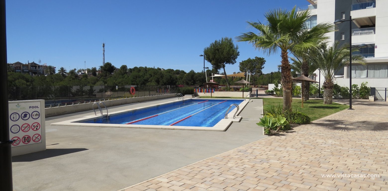 Resale - Apartment - Villamartin - Los Dolses