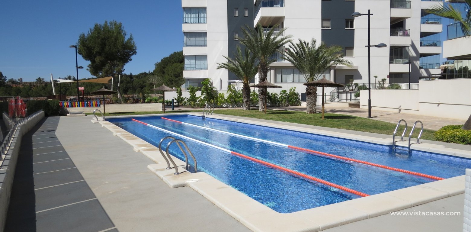 Vente - Appartement - Villamartin - Los Dolses