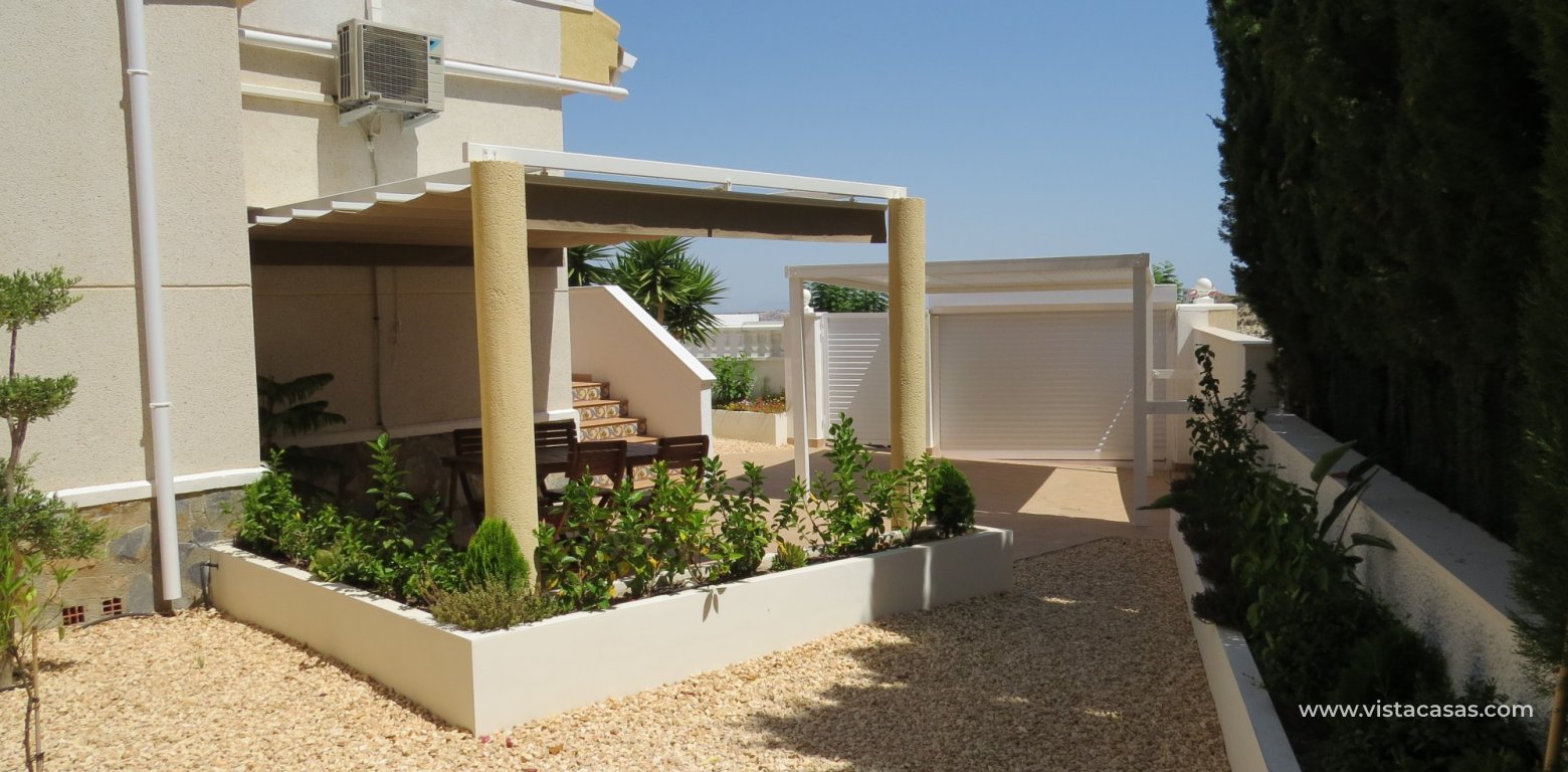 Vente - Villa - Rojales - Ciudad Quesada