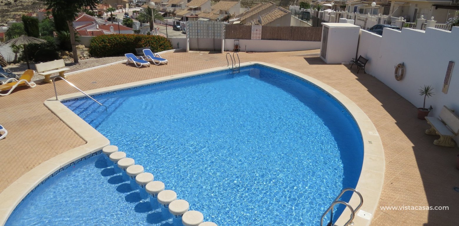 Vente - Villa - Rojales - Ciudad Quesada