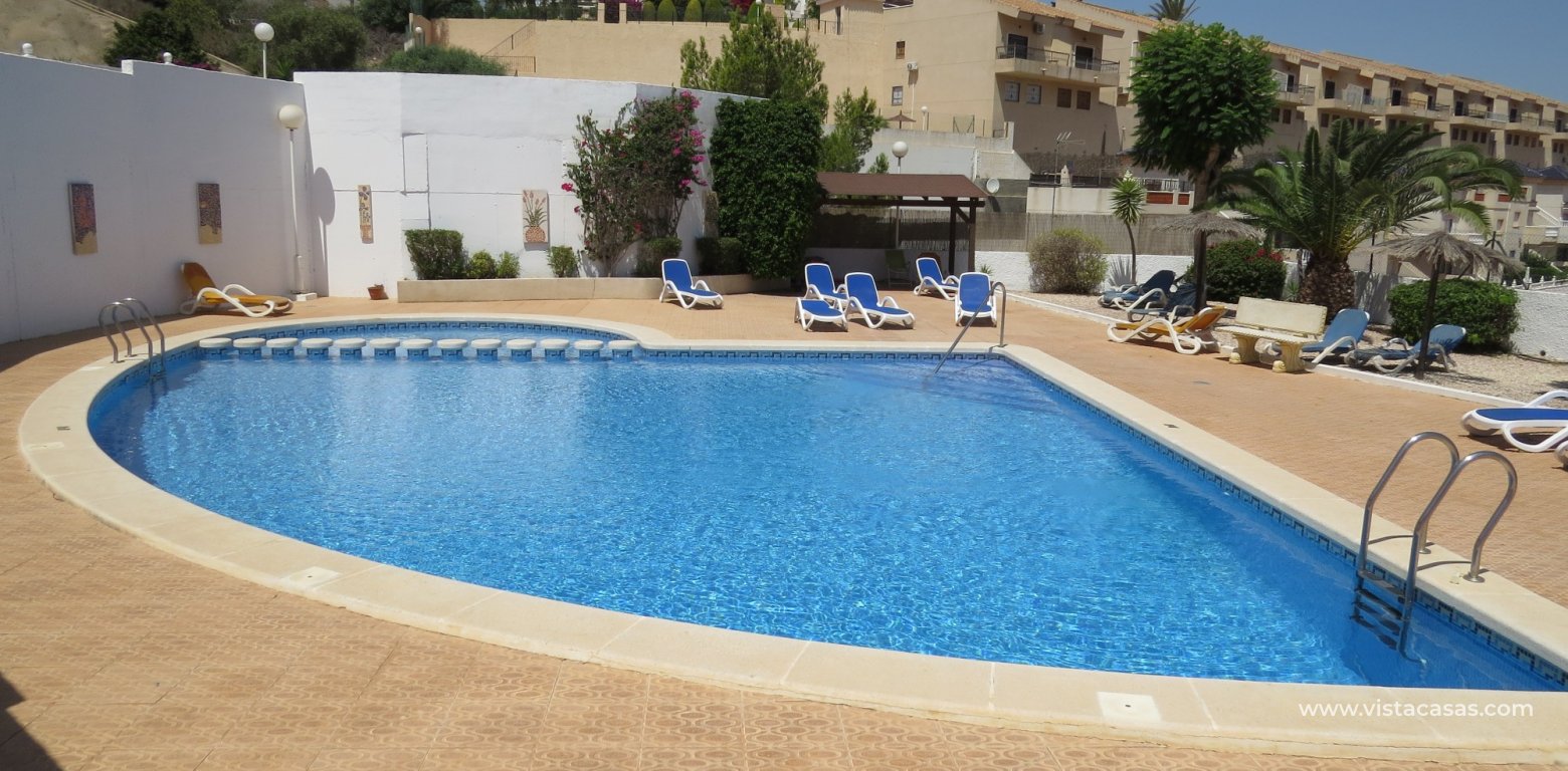 Vente - Villa - Rojales - Ciudad Quesada