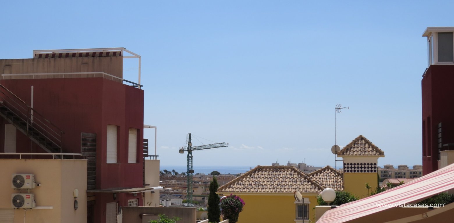 Resale - Townhouse - Villamartin