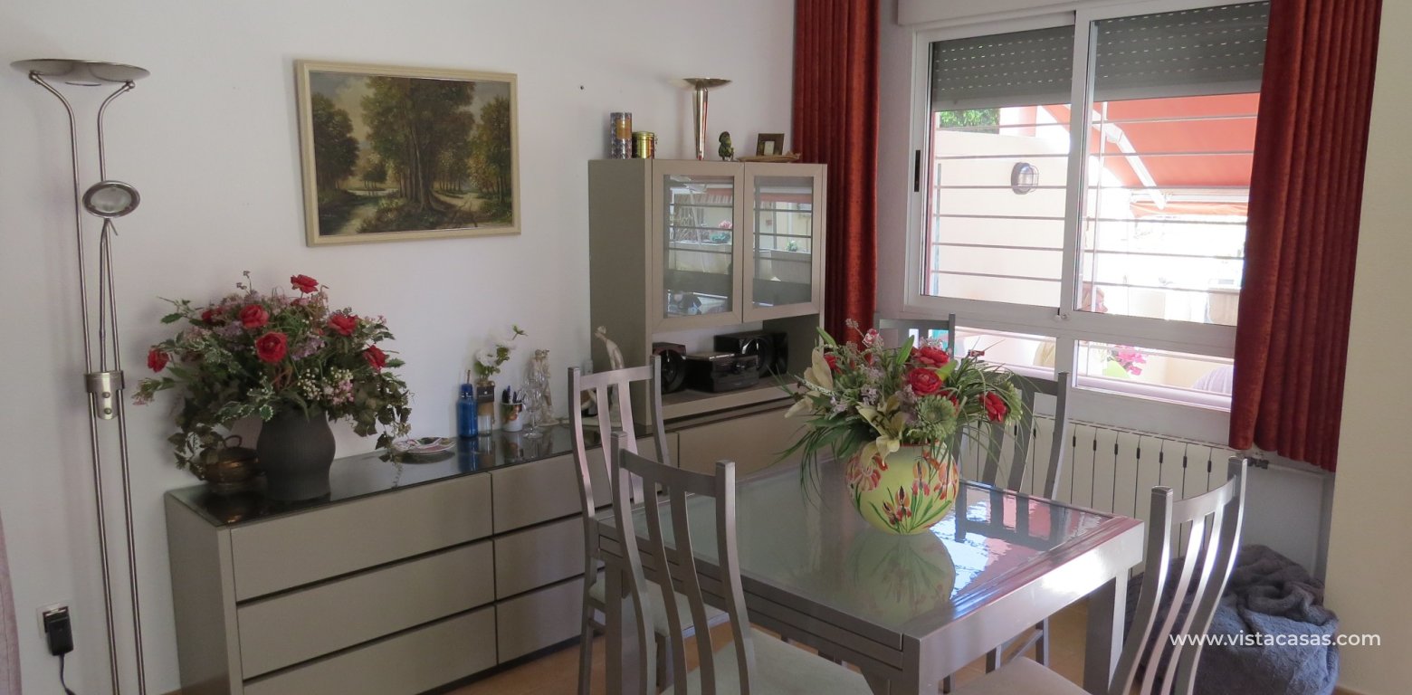 Venta - Townhouse - Villamartin