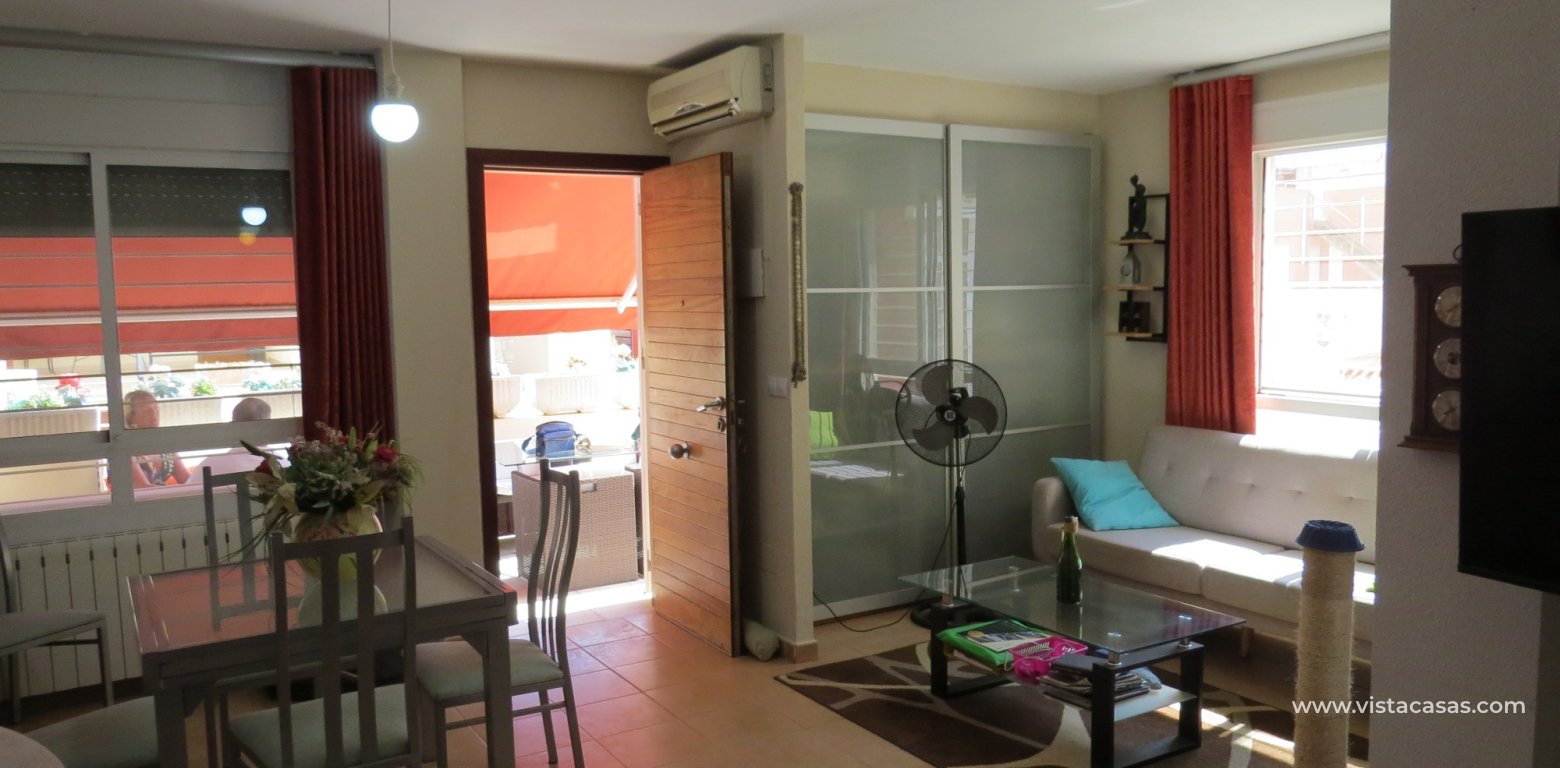 Resale - Townhouse - Villamartin