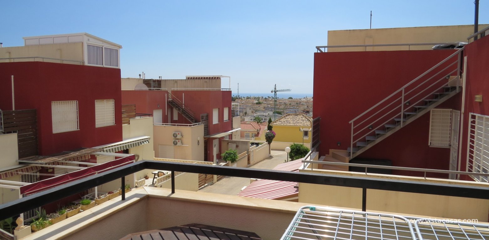 Venta - Townhouse - Villamartin