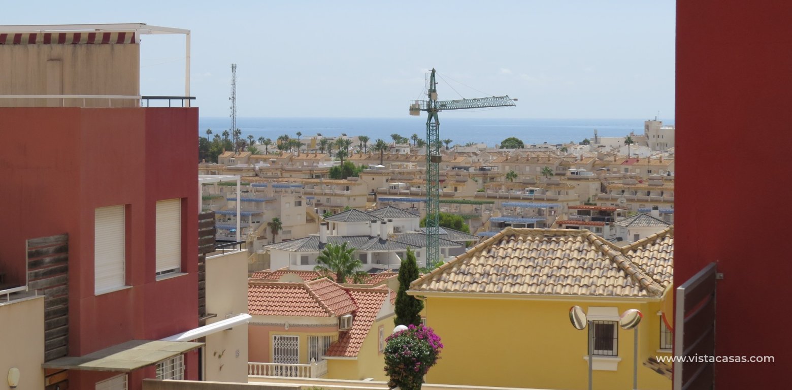 Resale - Townhouse - Villamartin