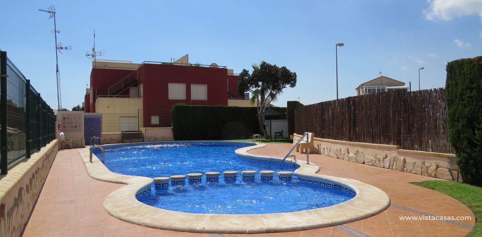 Resale - Townhouse - Villamartin