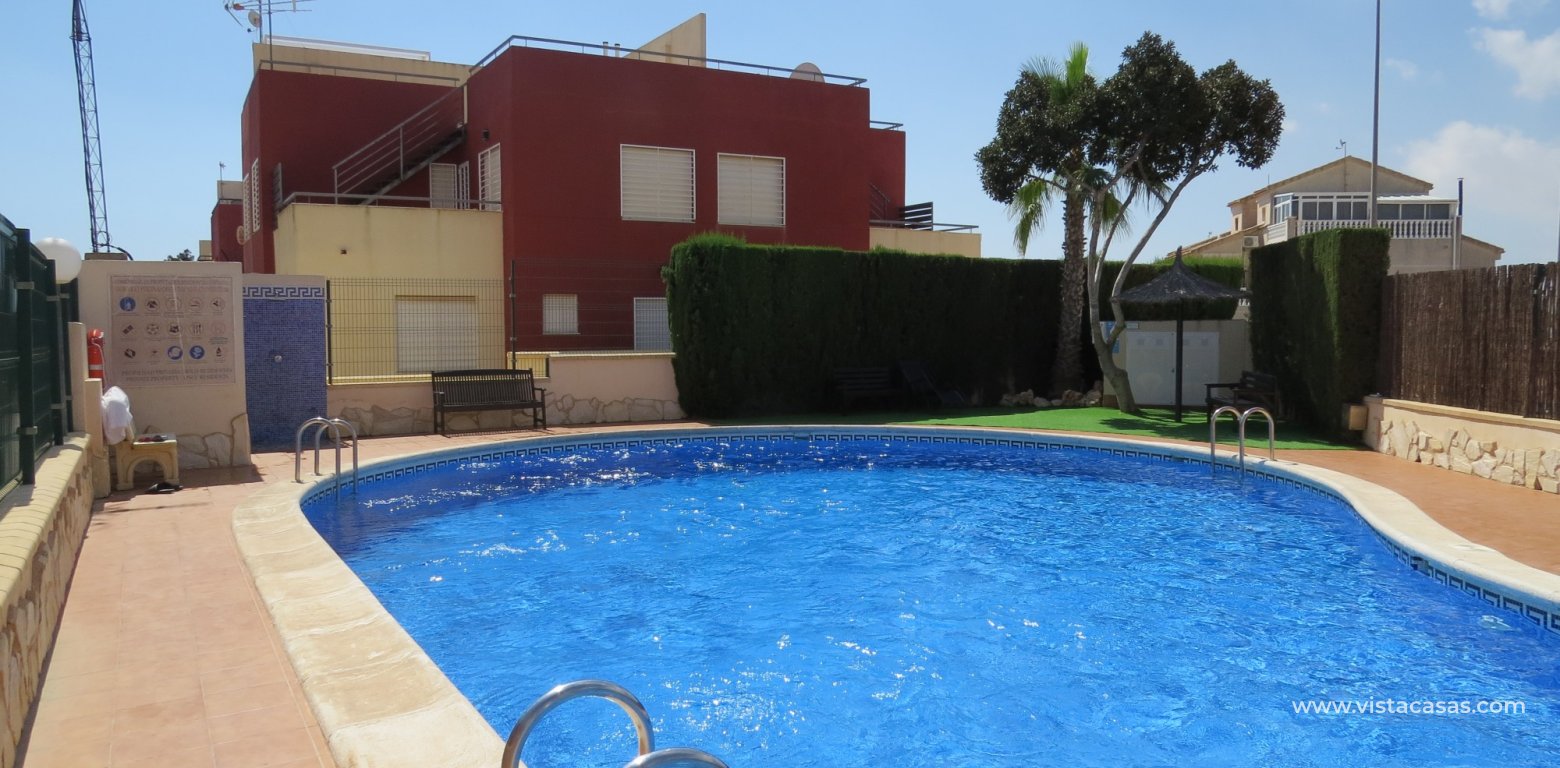 Resale - Townhouse - Villamartin