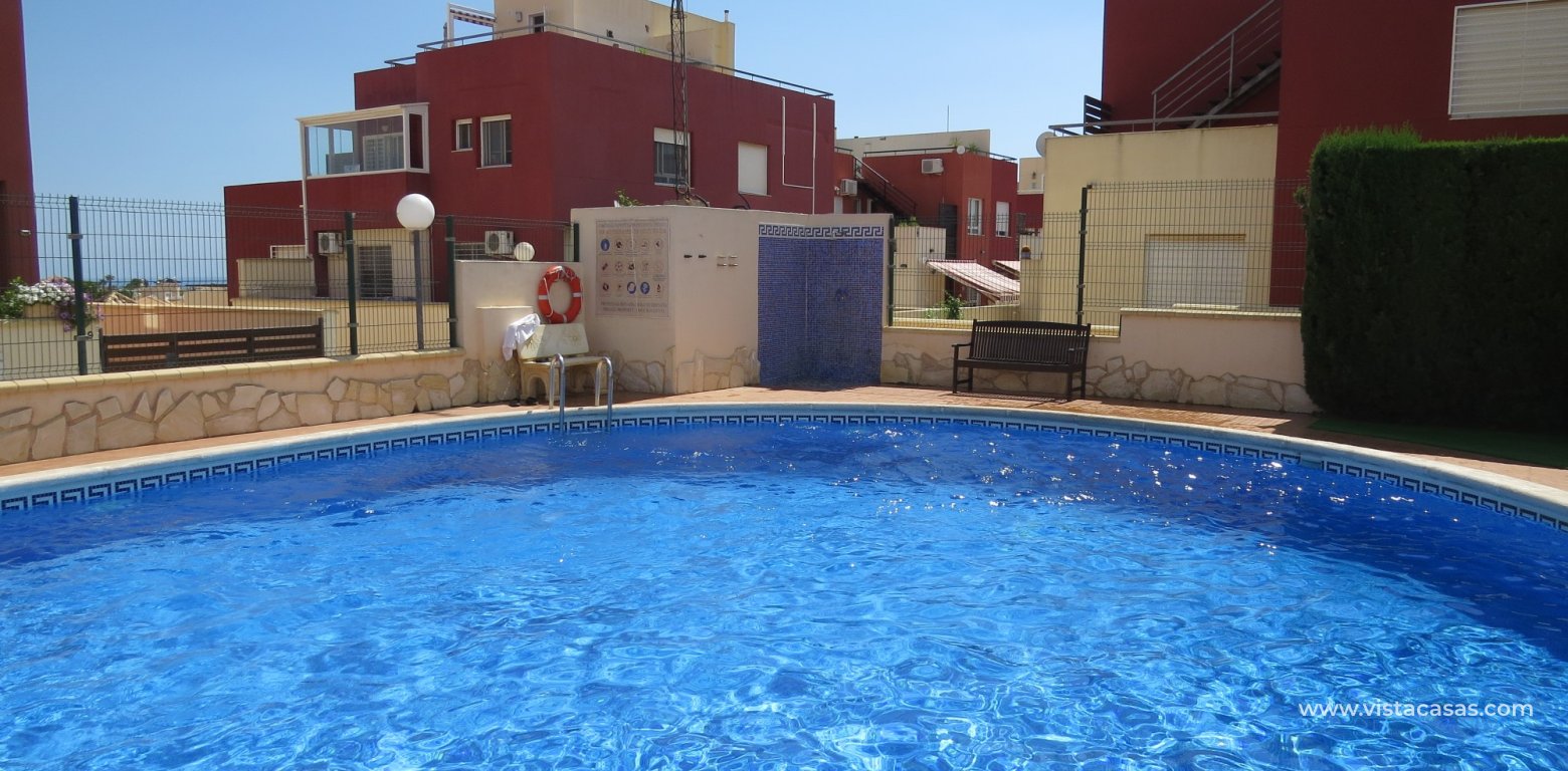 Resale - Townhouse - Villamartin