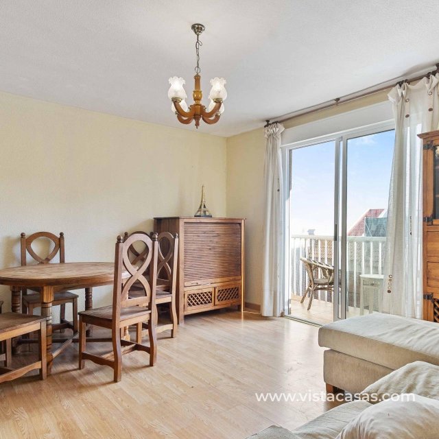 Apartment - Resale - Torrevieja - Torrevieja