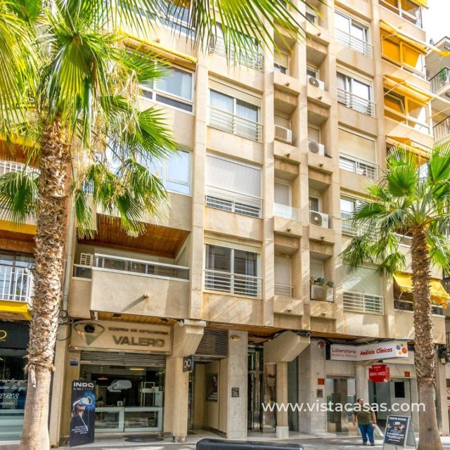 Apartment - Resale - Torrevieja - Torrevieja