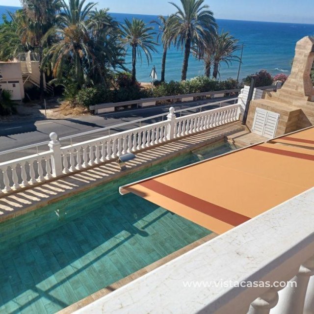 Chalet - Venta - Torrevieja - Torrevieja