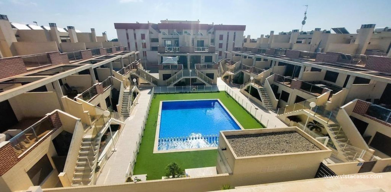 Vente - Appartement - Cabo Roig