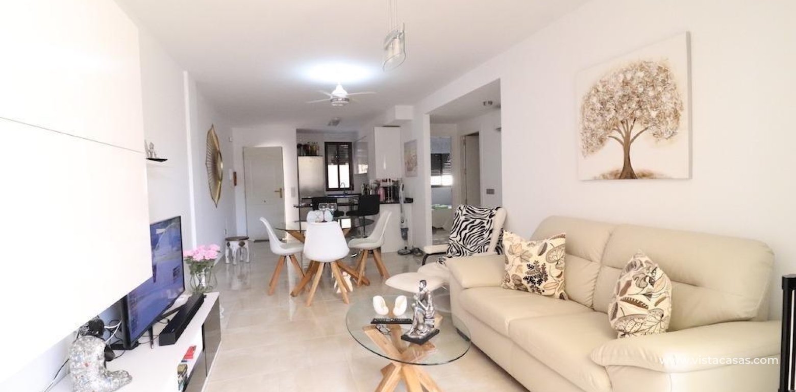 Vente - Appartement - Cabo Roig