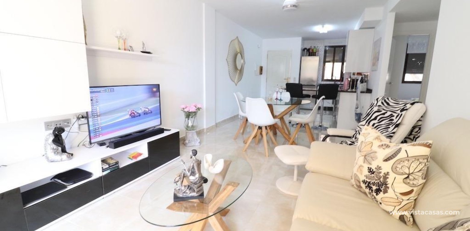 Vente - Appartement - Cabo Roig