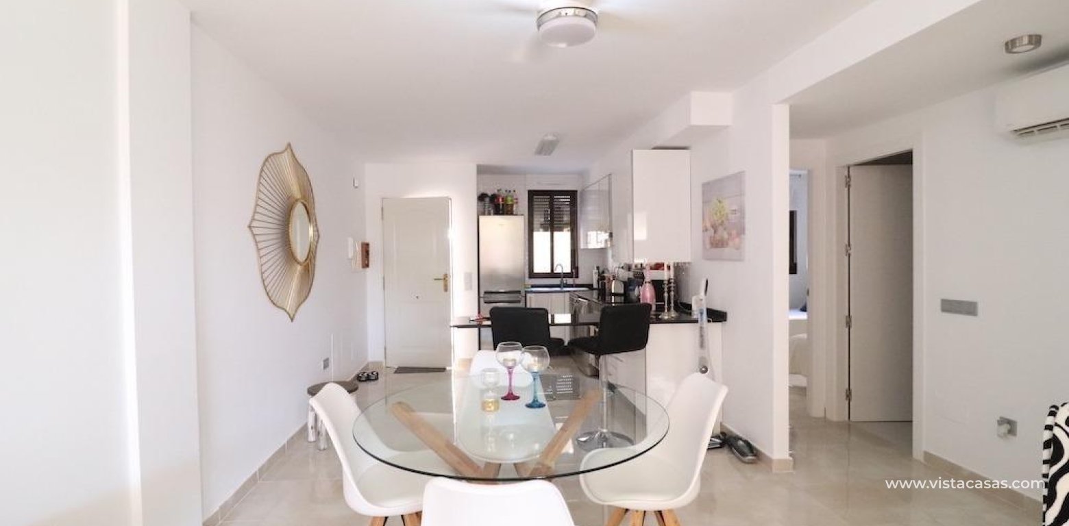 Vente - Appartement - Cabo Roig