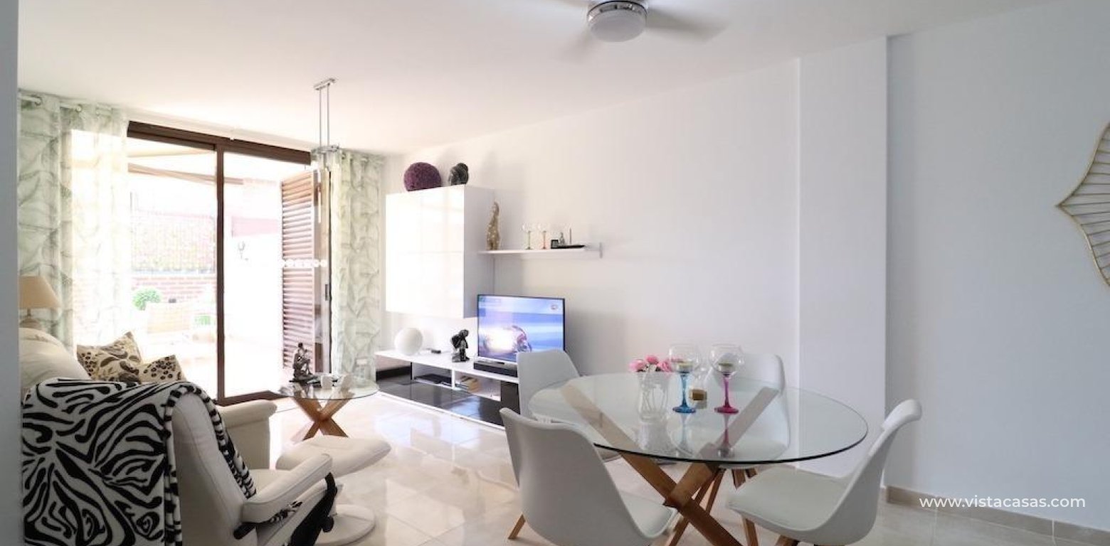 Vente - Appartement - Cabo Roig