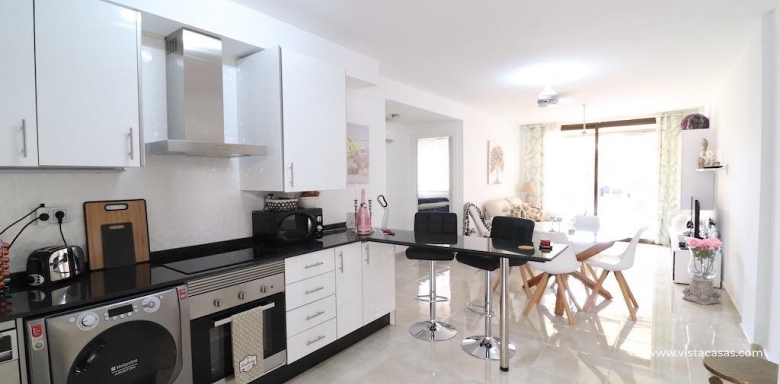 Vente - Appartement - Cabo Roig