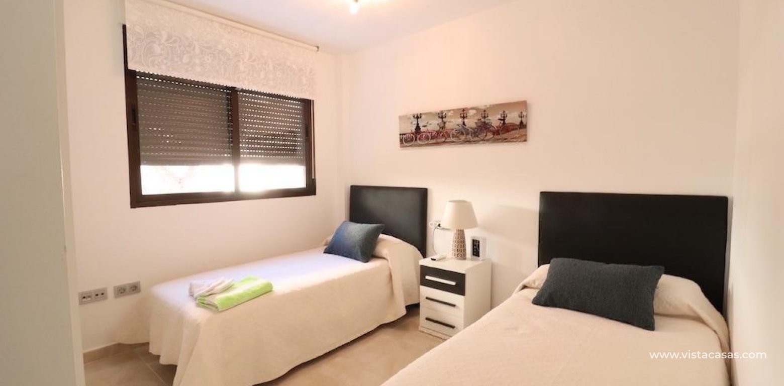 Vente - Appartement - Cabo Roig